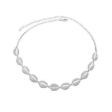CHOCKER BIG SHELL CZ