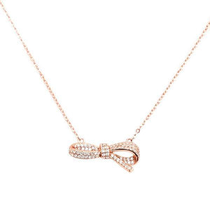 CHOCKER BOW CZ