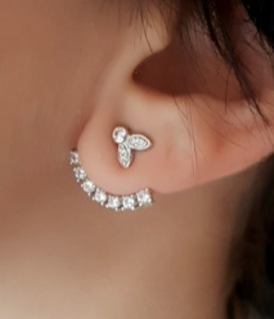 EARRING EARJACKET