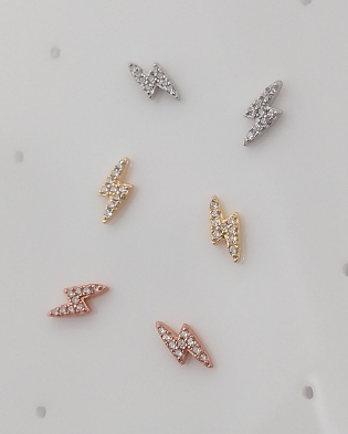 EARRING MINI RAYO