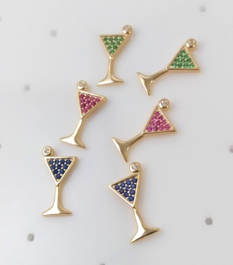 EARRING CHEERS