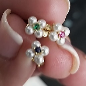 EA MINI PEARL