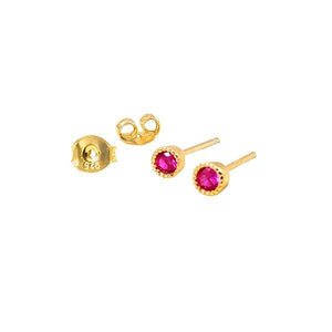 EARRING MINI STUD