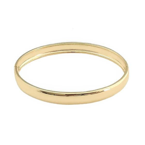 BRACELET CUFF ITALYPLAIN