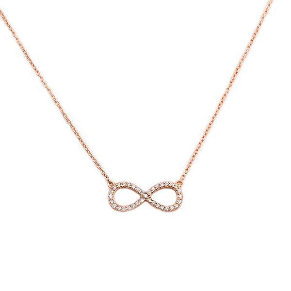 NECKLACE INFINITY