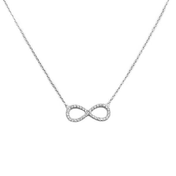 NECKLACE INFINITY