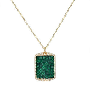 NECKLACE RADIANT