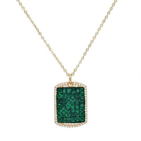 NECKLACE RADIANT