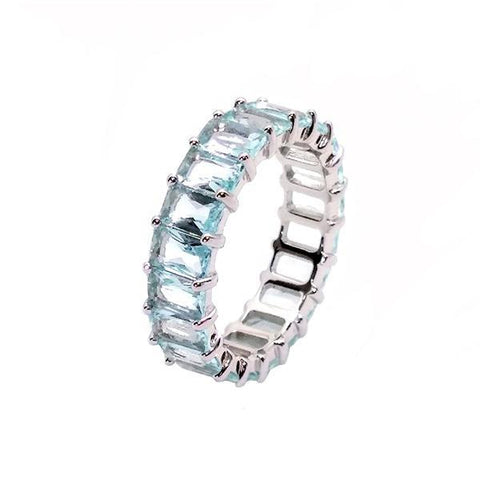 RING BAGUETTE