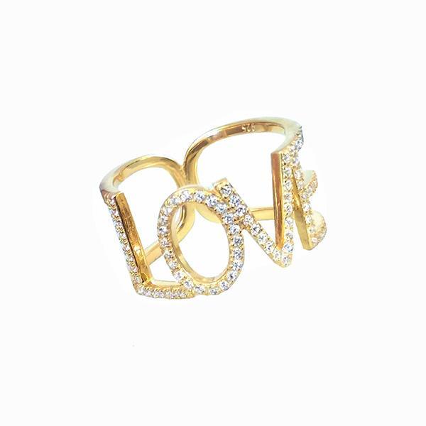 RING LOVE