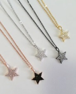 NECKL STARCZ