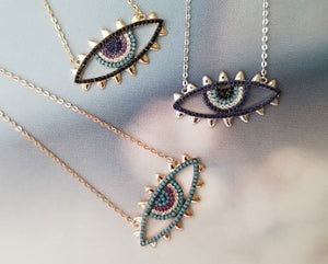 NECKL EYECZ