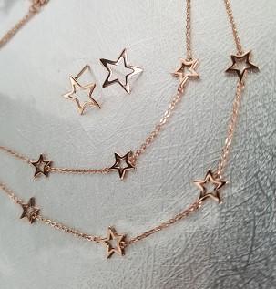 NECKL STARS Plain